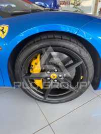 2019 Ferrari 488