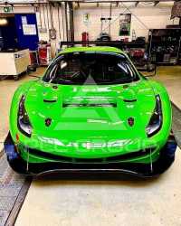 2019 Ferrari 488