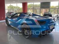 2019 Ferrari 488