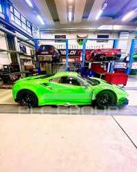 2019 Ferrari 488