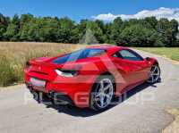 2019 Ferrari 488
