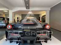 2019 Ferrari 488