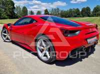 2019 Ferrari 488