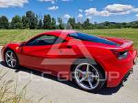 2019 Ferrari 488