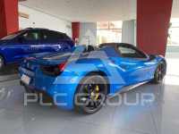 2019 Ferrari 488