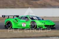 2019 Ferrari 488