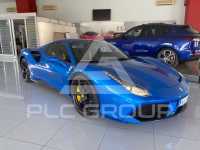 2019 Ferrari 488