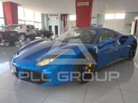 2019 Ferrari 488