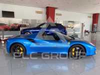 2019 Ferrari 488