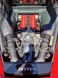 2019 Ferrari 488