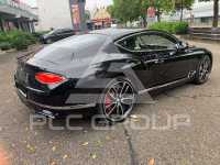2019 Bentley Continental