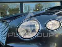 2019 Bentley Continental