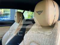 2019 Bentley Continental