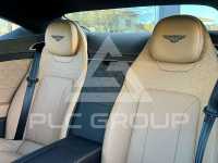 2019 Bentley Continental
