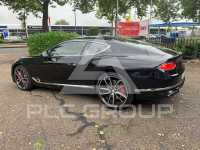 2019 Bentley Continental