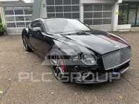 2019 Bentley Continental