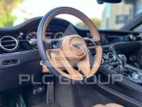 2019 Bentley Continental