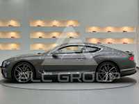 2019 Bentley Continental