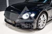 2019 Bentley Continental