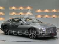 2019 Bentley Continental