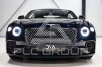 2019 Bentley Continental
