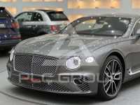 2019 Bentley Continental