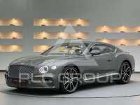 2019 Bentley Continental