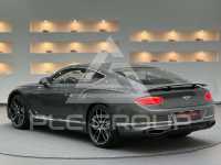 2019 Bentley Continental