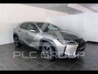 2019 Lexus UX250