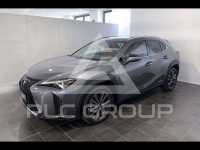 2019 Lexus UX250