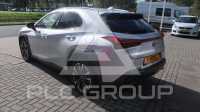 2019 Lexus UX250