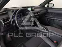 2019 Lexus UX250