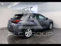 2019 Lexus UX250
