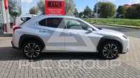 2019 Lexus UX250