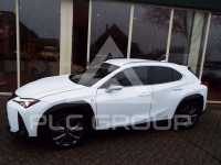 2019 Lexus UX250
