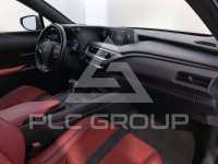 2019 Lexus UX250