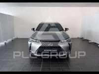 2019 Lexus UX250