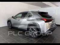 2019 Lexus UX250