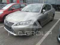 2019 Lexus CT200