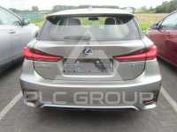 2019 Lexus CT200