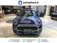 2019 Mini COOPER