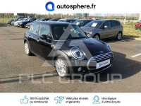 2019 Mini COOPER
