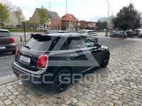 2019 Mini COOPER