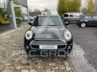 2019 Mini COOPER
