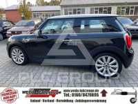 2019 Mini COOPER