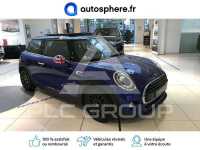 2019 Mini COOPER