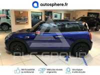 2019 Mini COOPER