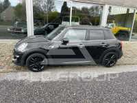 2019 Mini COOPER