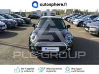 2019 Mini COOPER