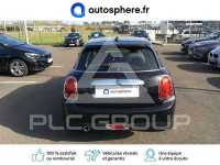 2019 Mini COOPER